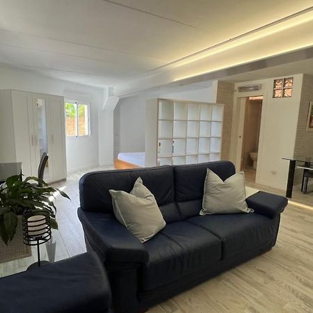 Apartament Parque La Luz La Orotava Zewnętrze zdjęcie