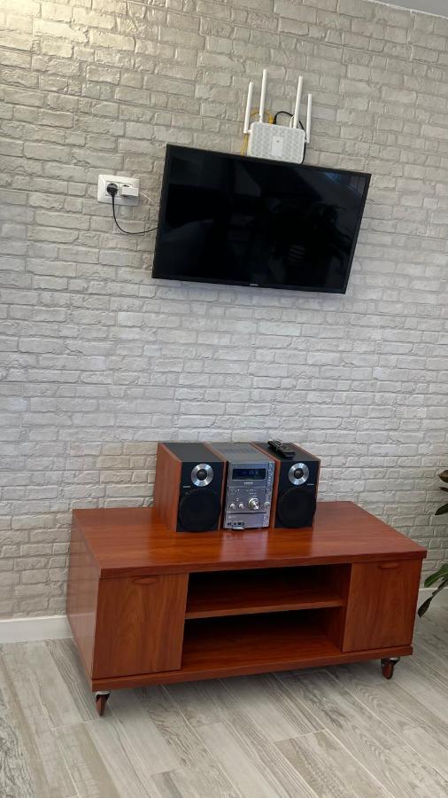 Apartament Parque La Luz La Orotava Zewnętrze zdjęcie