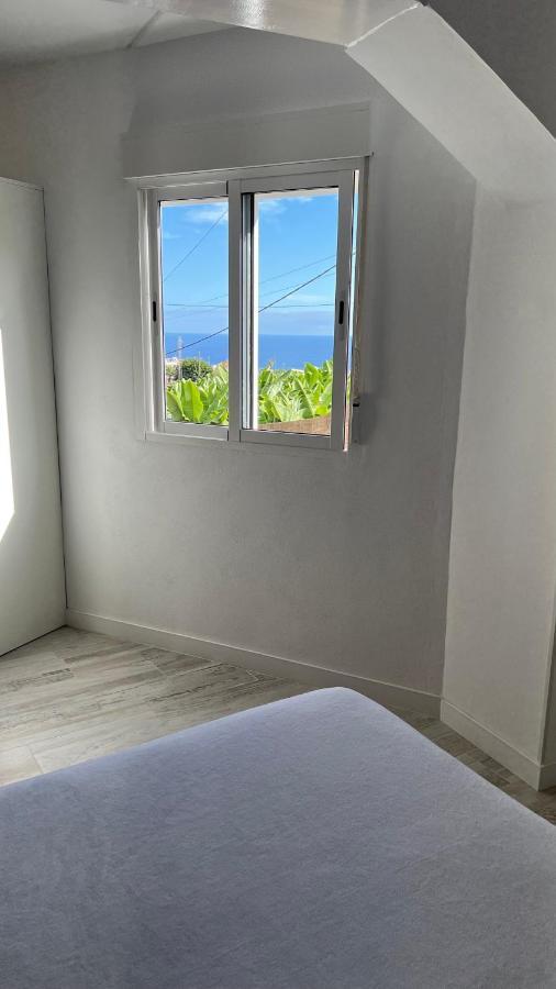 Apartament Parque La Luz La Orotava Zewnętrze zdjęcie