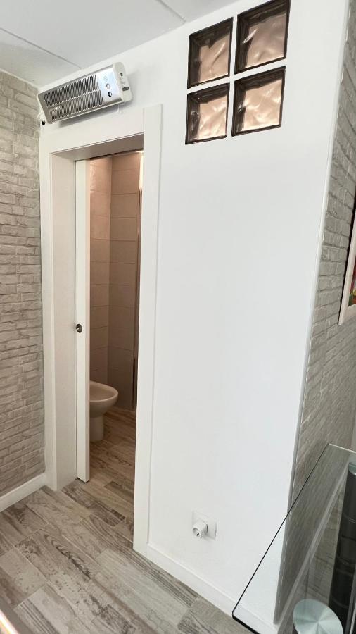 Apartament Parque La Luz La Orotava Zewnętrze zdjęcie