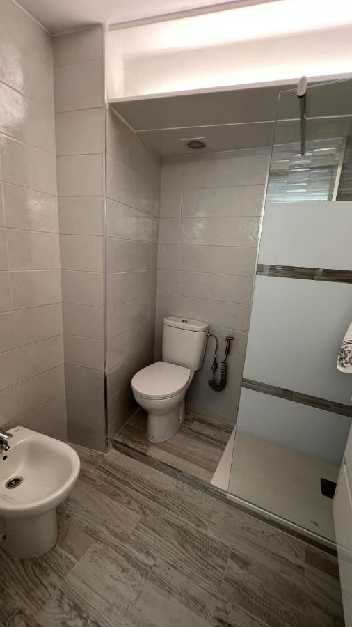 Apartament Parque La Luz La Orotava Zewnętrze zdjęcie