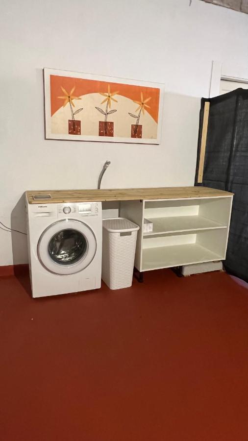 Apartament Parque La Luz La Orotava Zewnętrze zdjęcie
