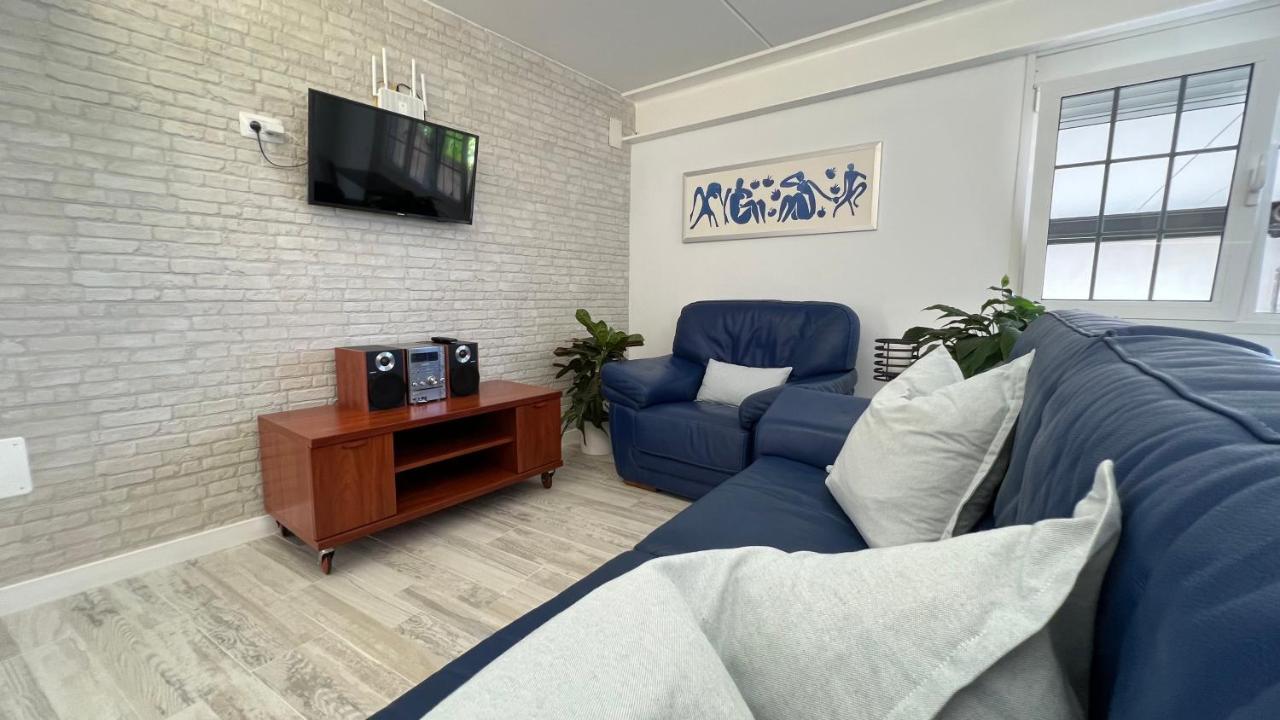 Apartament Parque La Luz La Orotava Zewnętrze zdjęcie