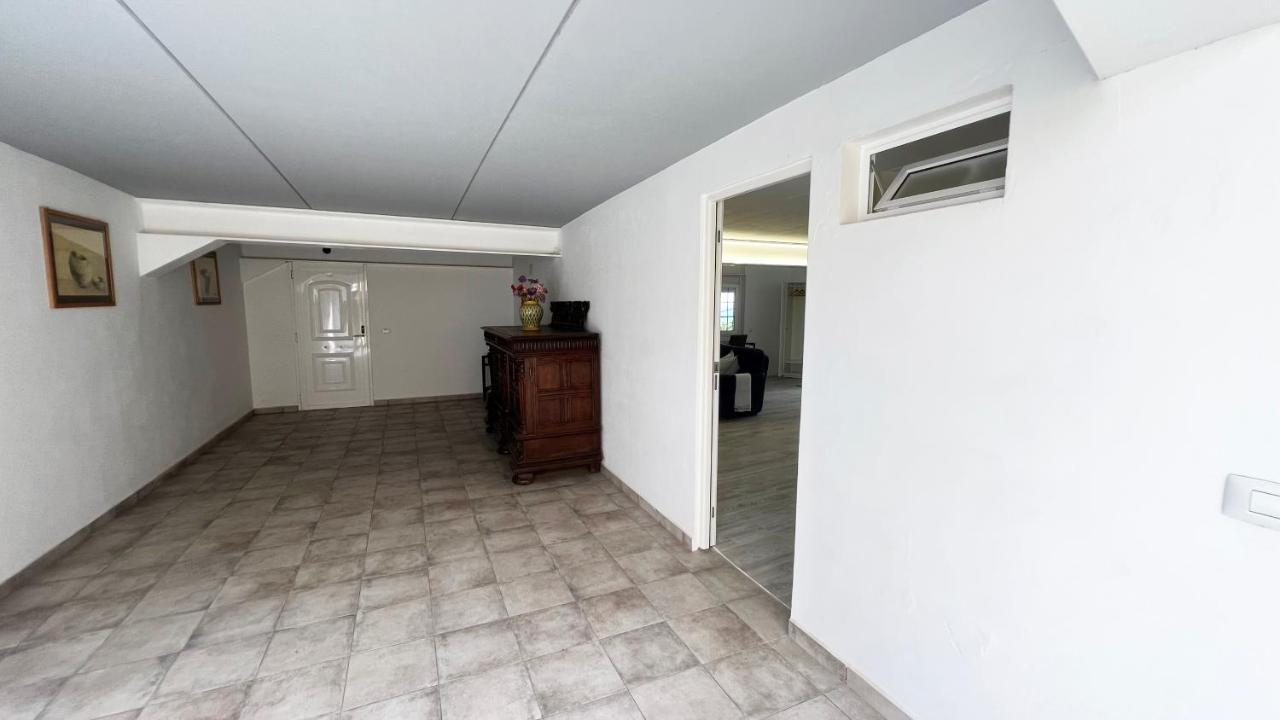 Apartament Parque La Luz La Orotava Zewnętrze zdjęcie