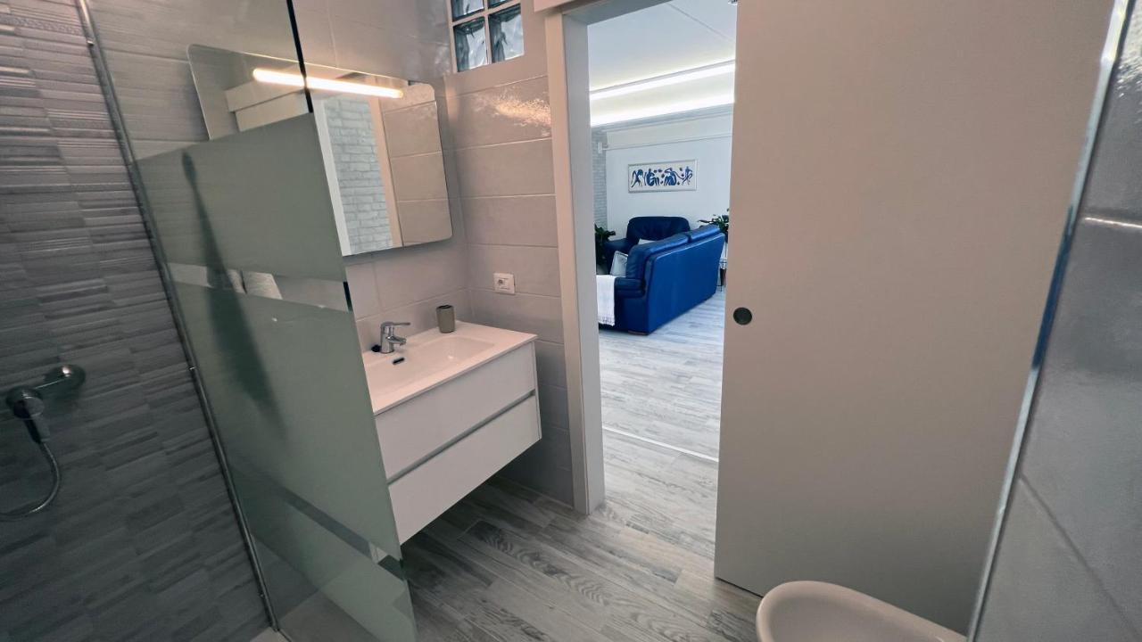 Apartament Parque La Luz La Orotava Zewnętrze zdjęcie